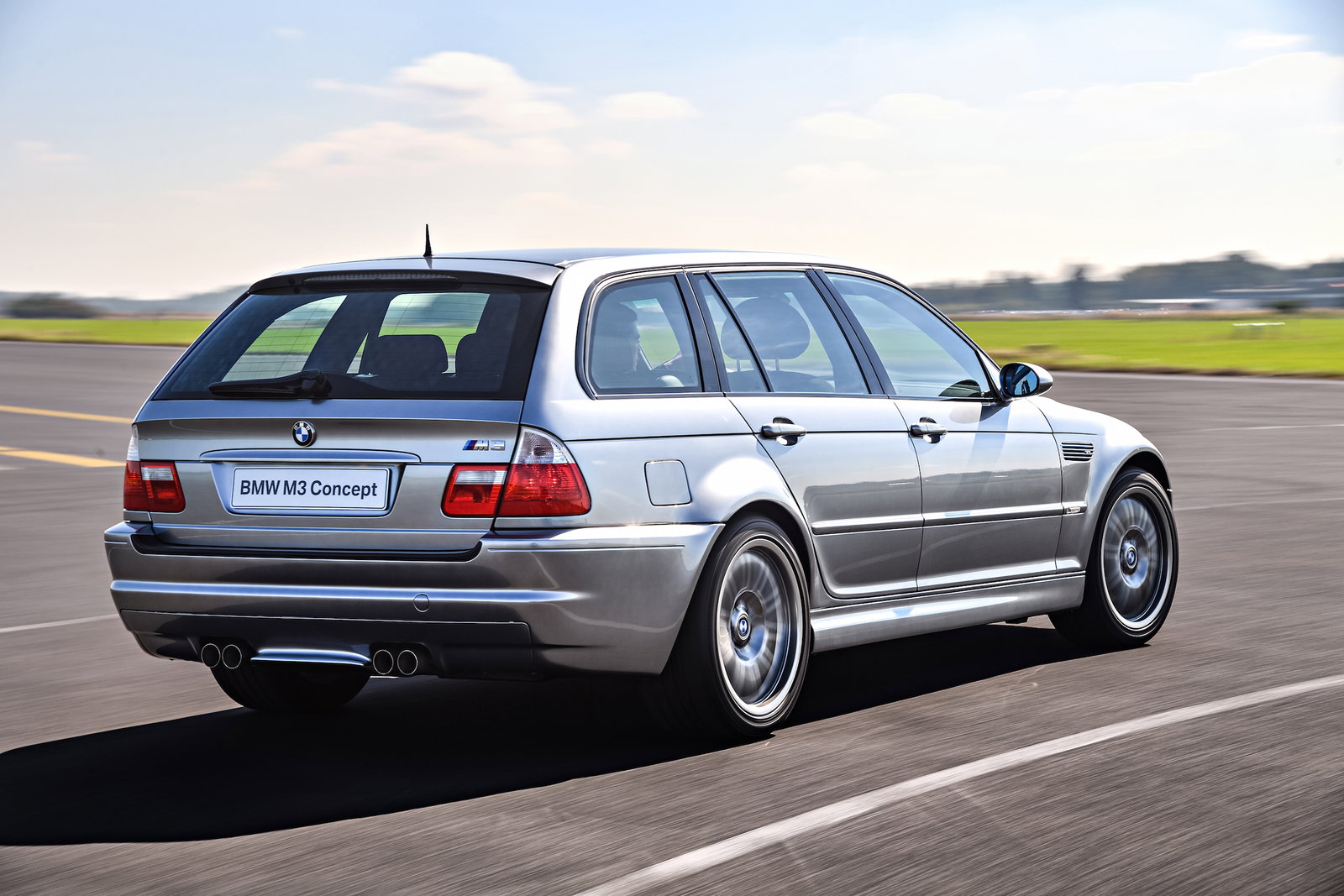 4 Versions Of The BMW M3 You Probably Haven't Heard Of