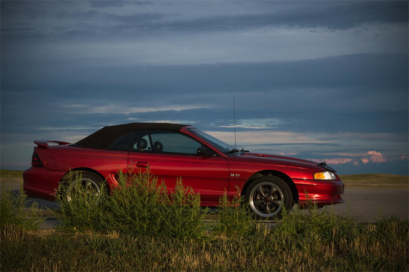 Watch The Toyota Supra And BMW Z5 Cousins Hit The 'Ring