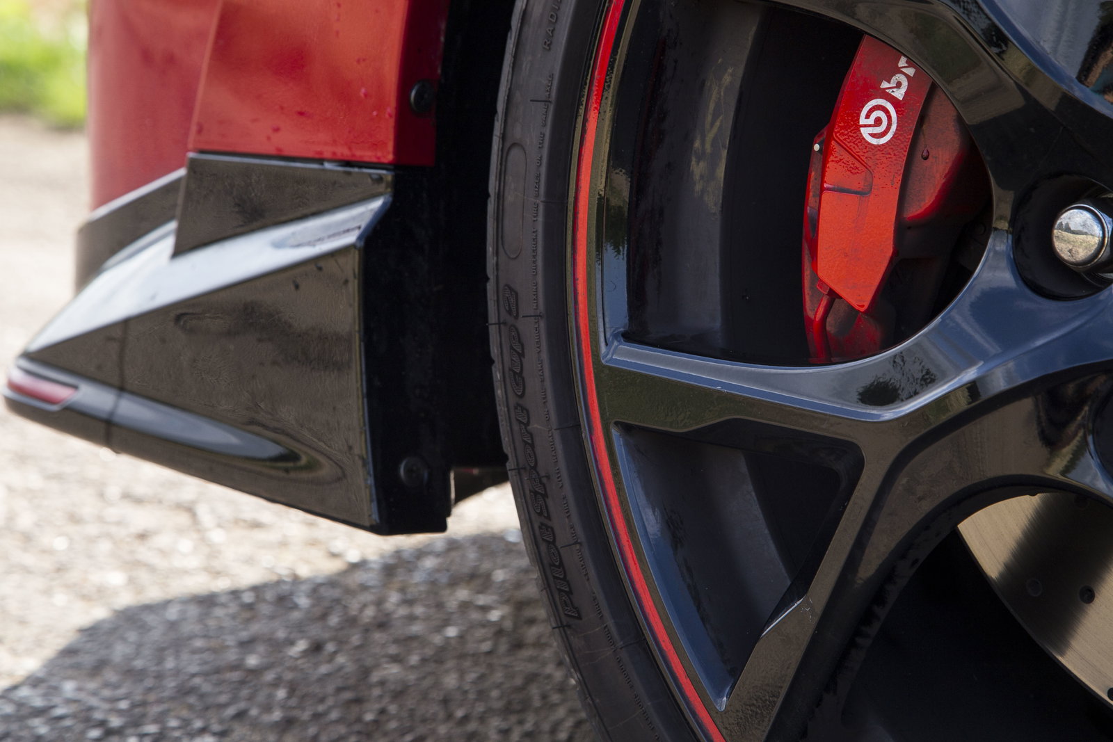 8 Things I Discovered After Living With A Honda Civic Type R For Six Months