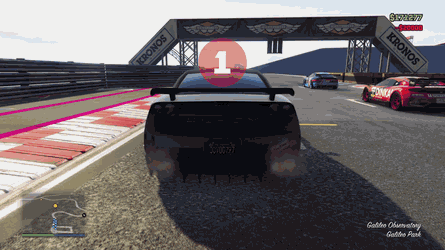 12 Things That Happen In Every Single Online Race