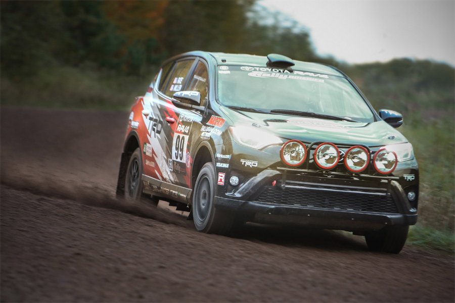 Photo Credit: Toyota