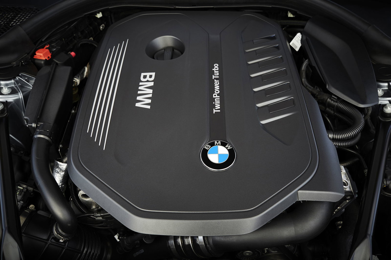 9 Things You Need To Know About The New BMW 5-Series