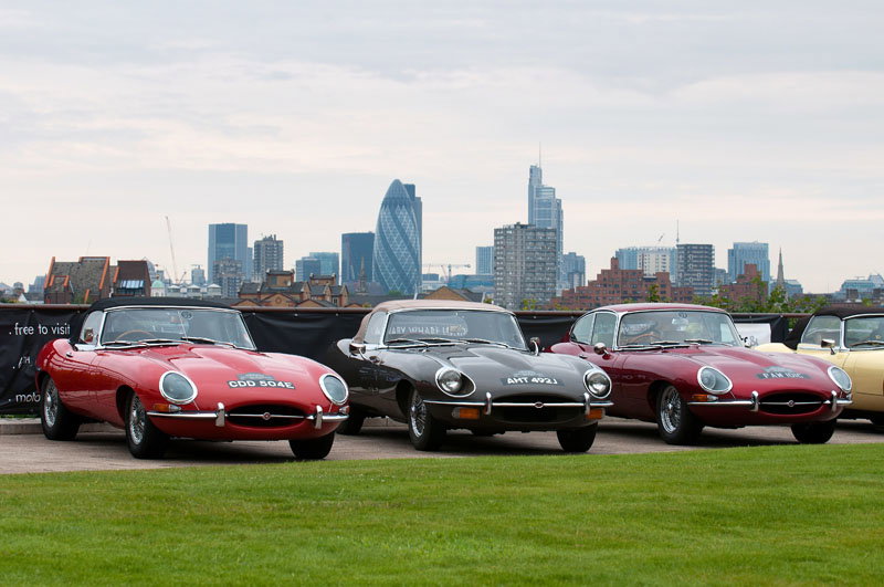 Here Are Your 14 Best Looking Single-Seater Race Cars