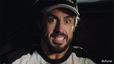 12 Of The Weirdest Radio Messages From F1 2016 So Far