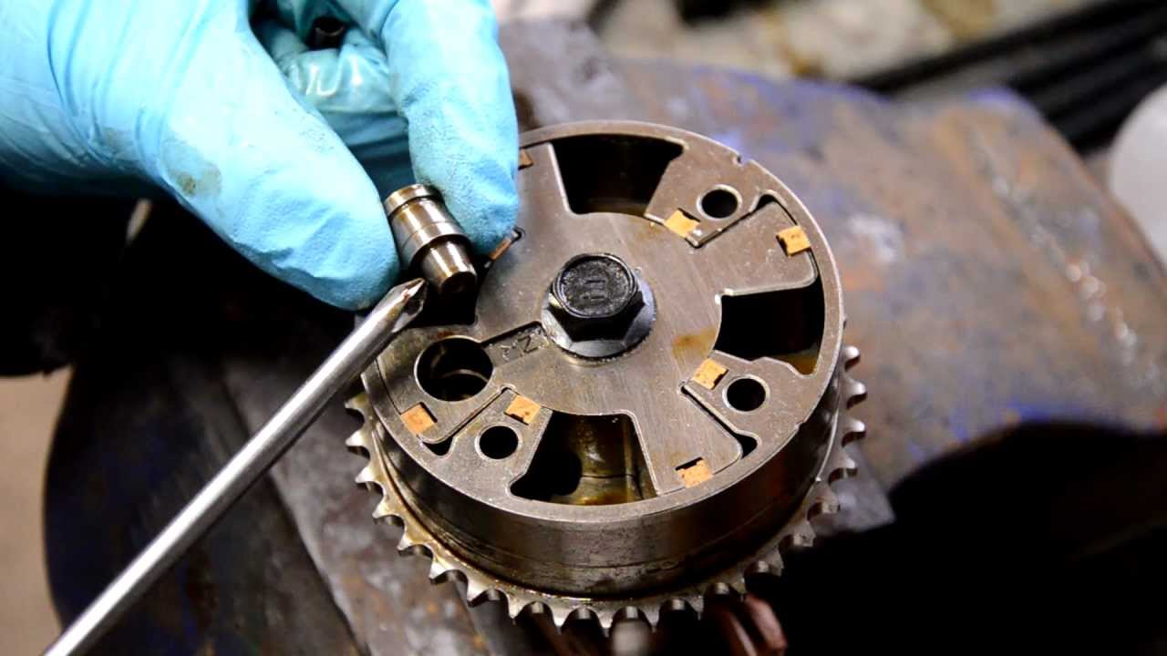 V-TEC Vs Vanos Vs VVT-i: How Do They All Work?