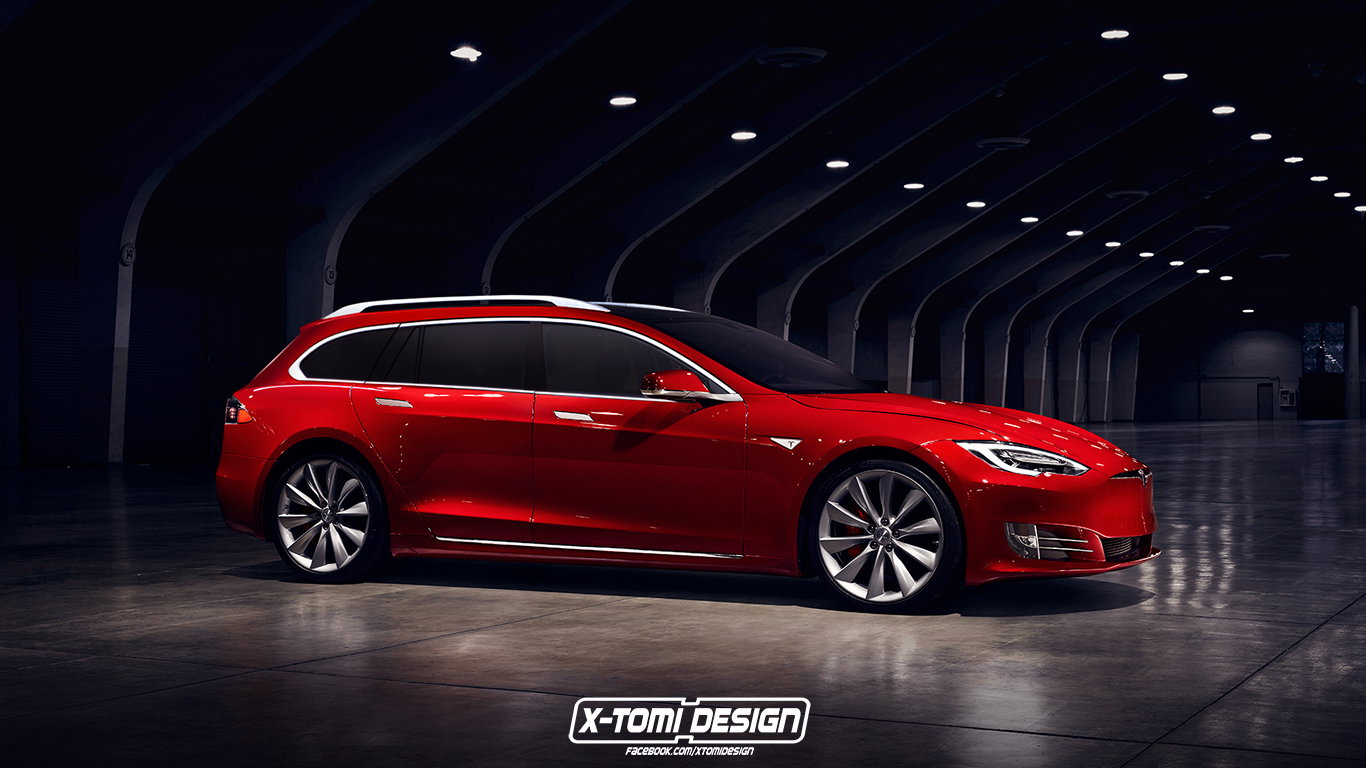 8 Hot Wagons We Wish Were Real