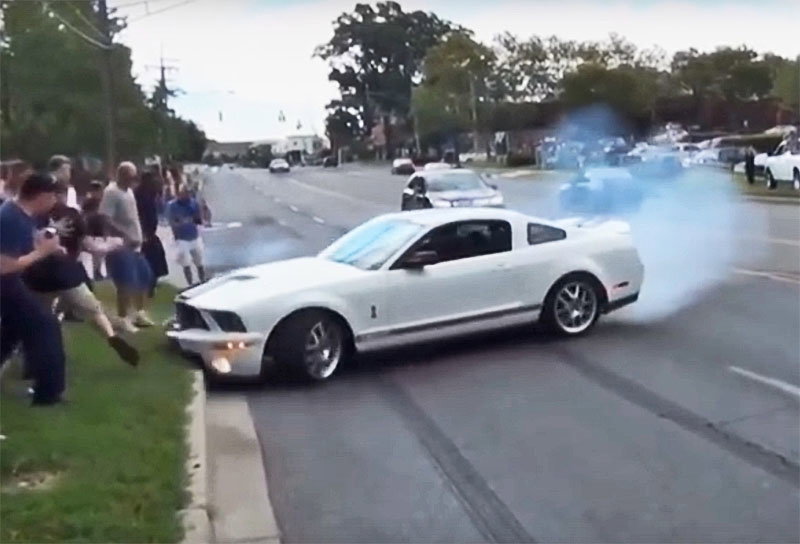 Remembering Brock Yates: Outspoken Journalist, Purveyor Of Performance, Automotive Legend