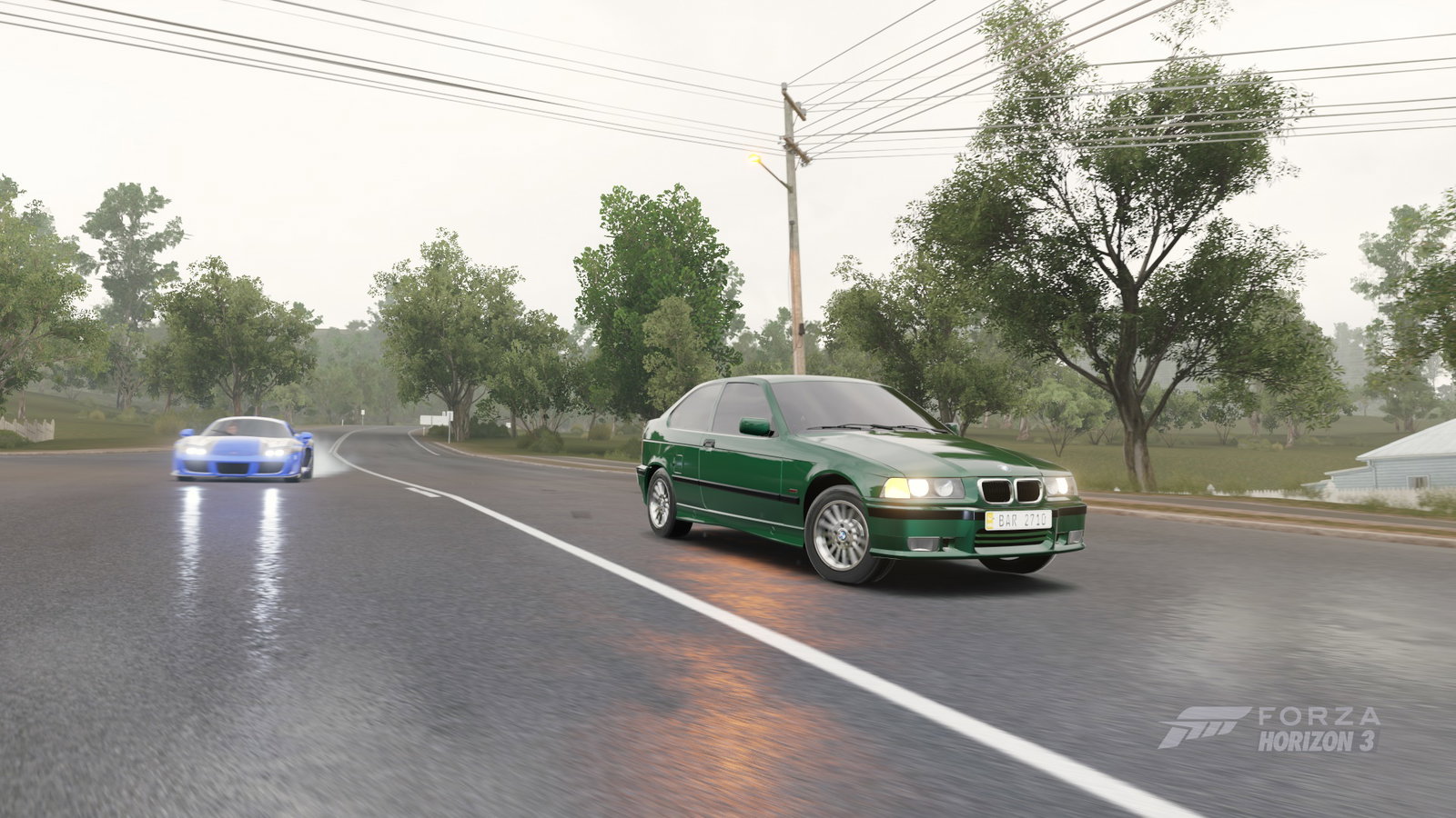 9 Things I’ve Learned From A Week Of Binging On Forza Horizon 3