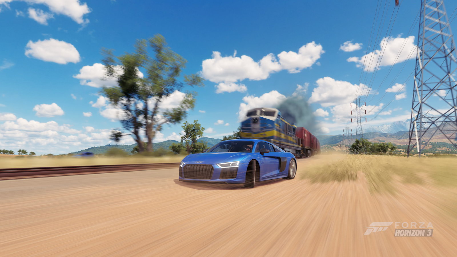 9 Things I’ve Learned From A Week Of Binging On Forza Horizon 3