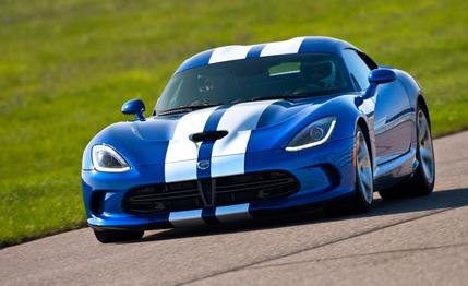 8 Great American Vehicles That Aren't Muscle Cars #blogpost