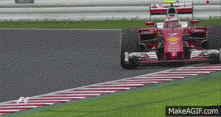 The 10 Best Moments From The Frantic Japanese Grand Prix