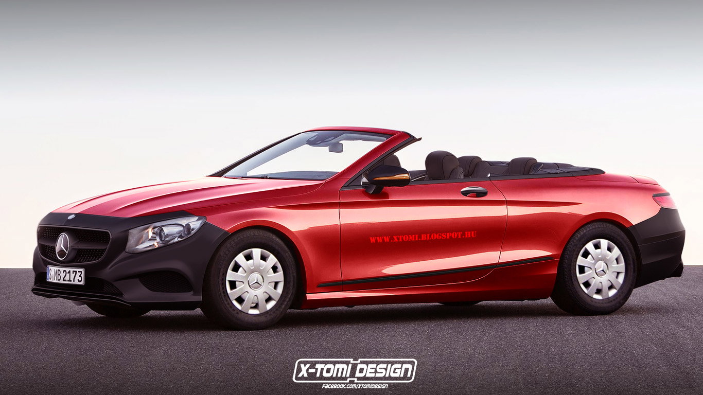7 Of 2016's Hottest Cars Turned Into Poverty-Spec Rides