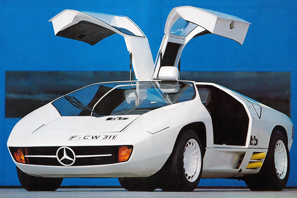 Isdera – The Unknown Company