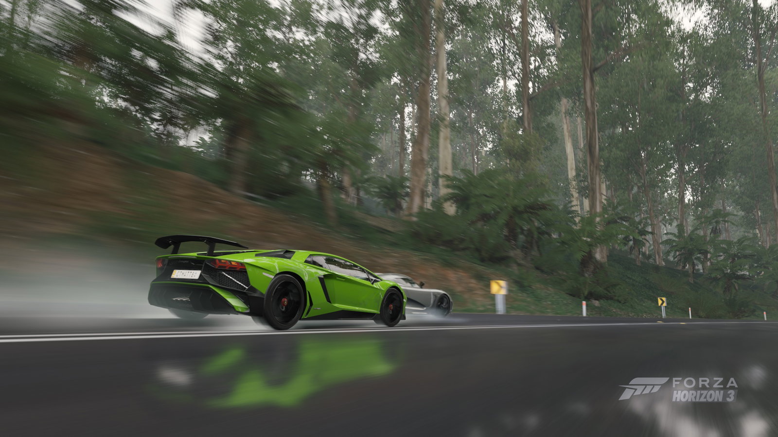 5 Reasons Forza Horizon 3 Has Failed To Hook Me