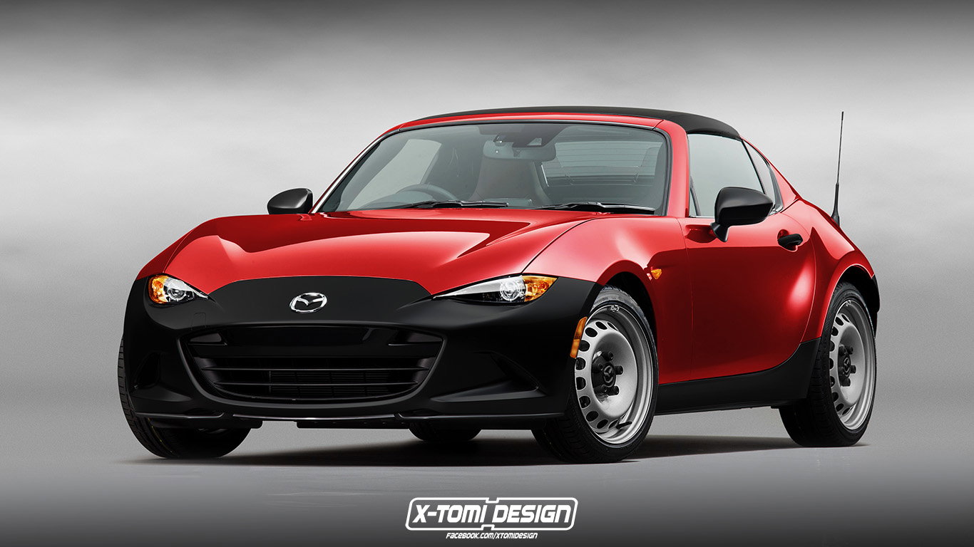 7 Of 2016's Hottest Cars Turned Into Poverty-Spec Rides
