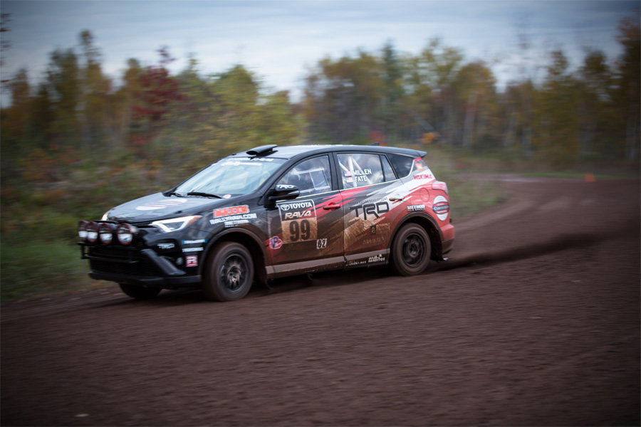 Photo Credit: Toyota