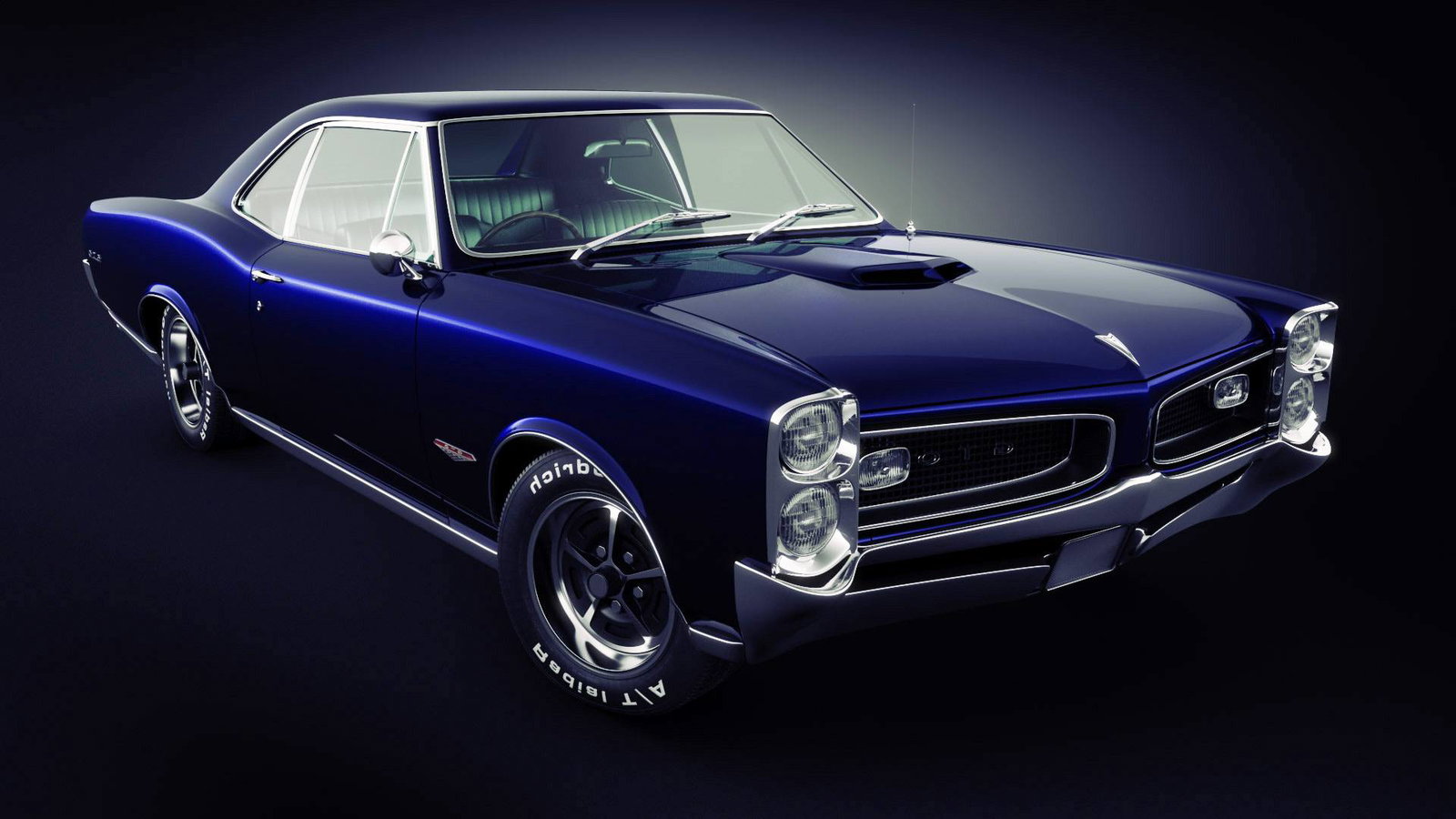 10 muscle cars that deserve more recognition