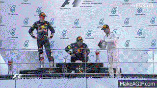 8 Mad Moments From The Malaysian Grand Prix