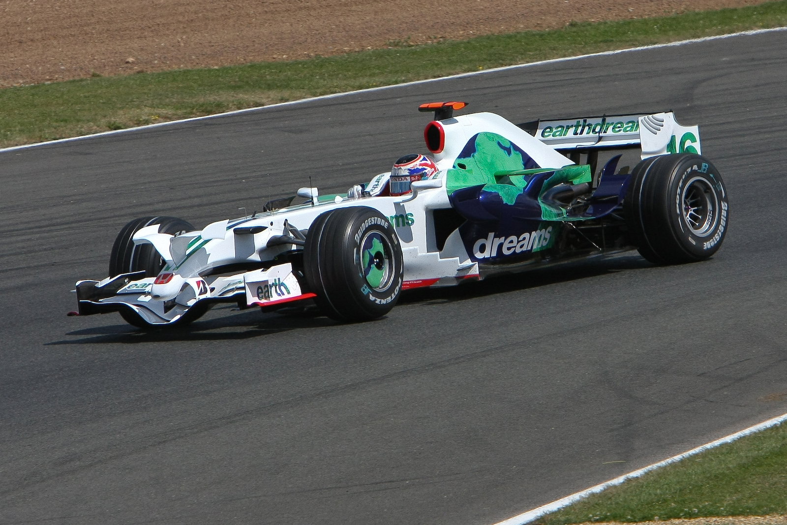 10 Of The Strangest Front Wing Designs F1 Has Ever Seen