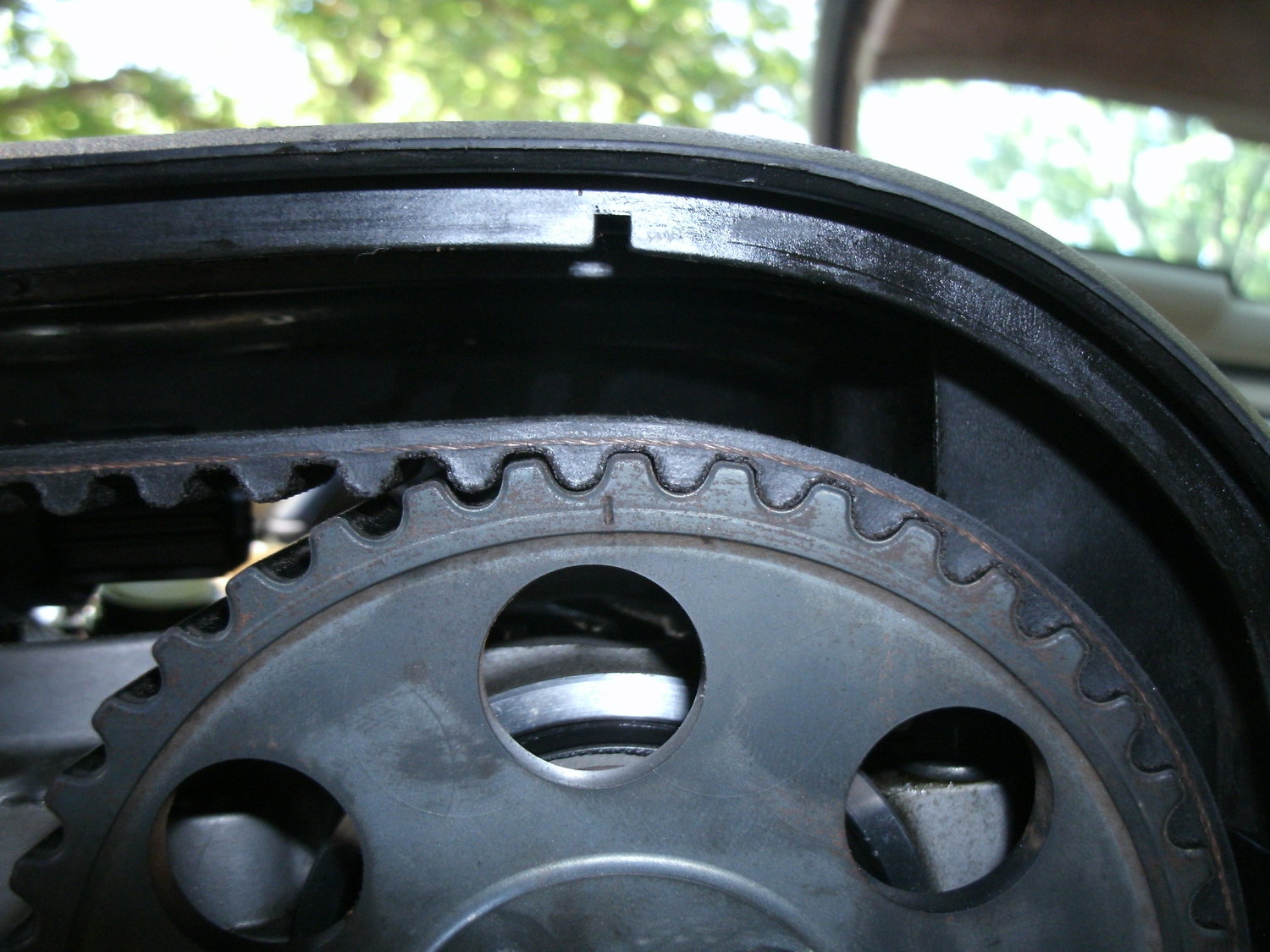 The Ins And Outs Of Engine Timing, And What Happens When It Goes Wrong ...