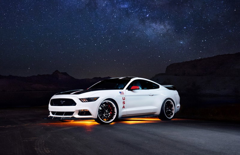 7 Cars For Fighting The Forces Of Darkness