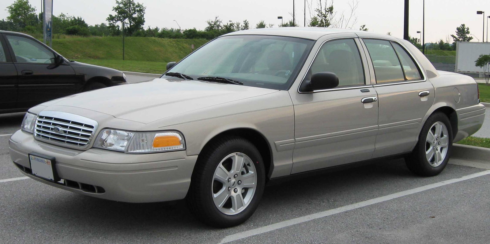 8 Great American Vehicles That Aren't Muscle Cars #blogpost