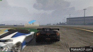 12 Things That Happen In Every Single Online Race