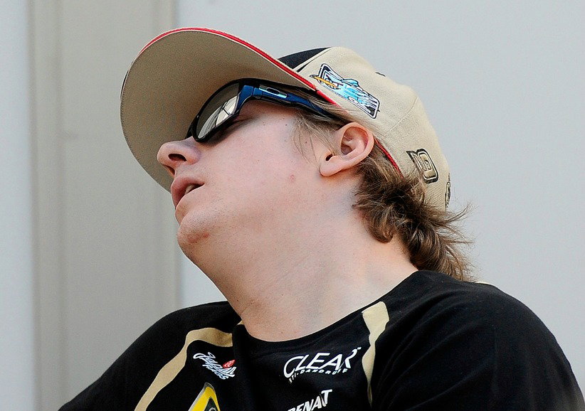 The Best Moments Of The Freakishly Good Mexican Grand Prix