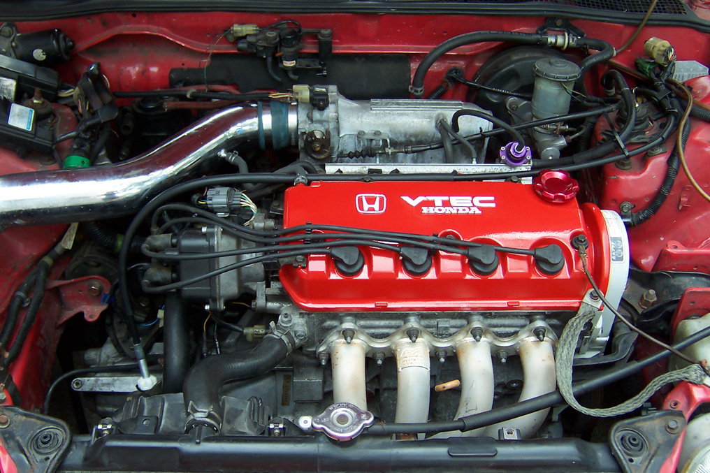 V-TEC Vs Vanos Vs VVT-i: How Do They All Work?