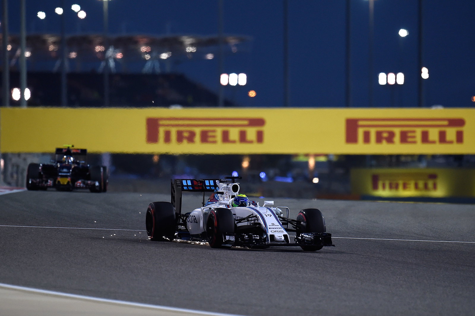 10 Of The Strangest Motorsport Rules