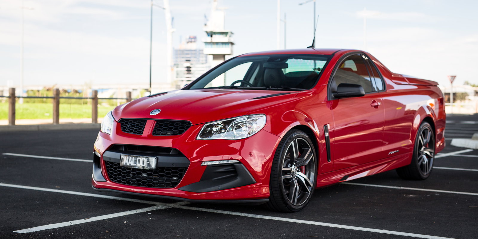 10 Non-American Muscle Cars