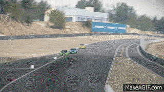 12 Things That Happen In Every Single Online Race