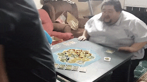 12 Things That Happen In Every Single Online Race