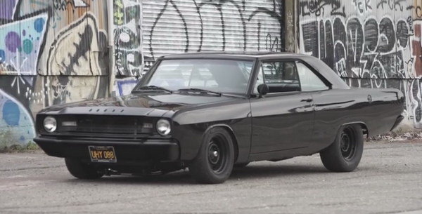 10 muscle cars that deserve more recognition