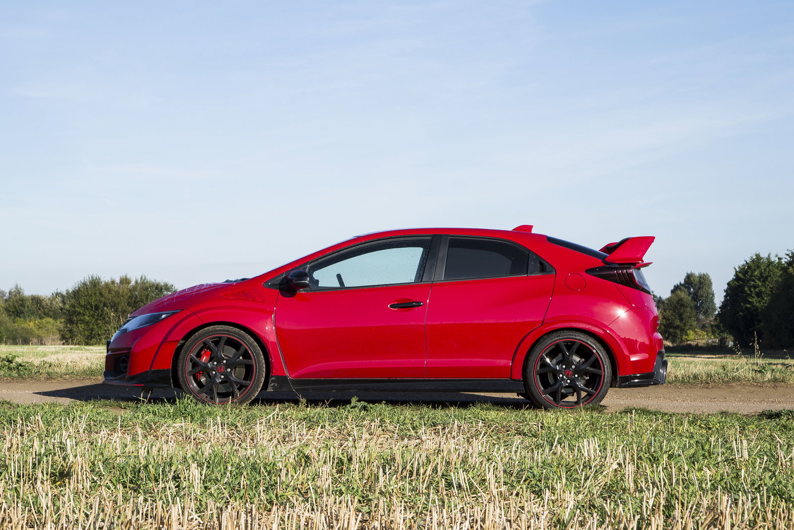 9 Awesome Front Wheel Drive Cars That Are Definitely Worth A Look