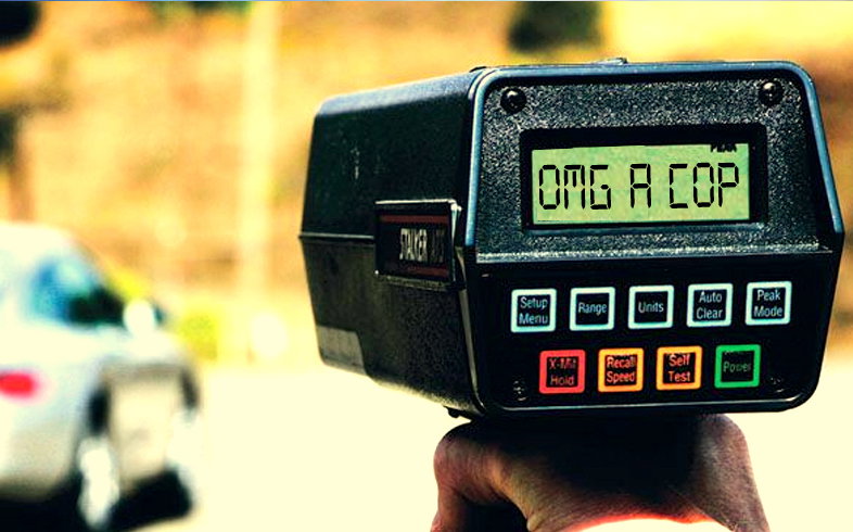 Top 15 Things You Should Never Say To The Cops