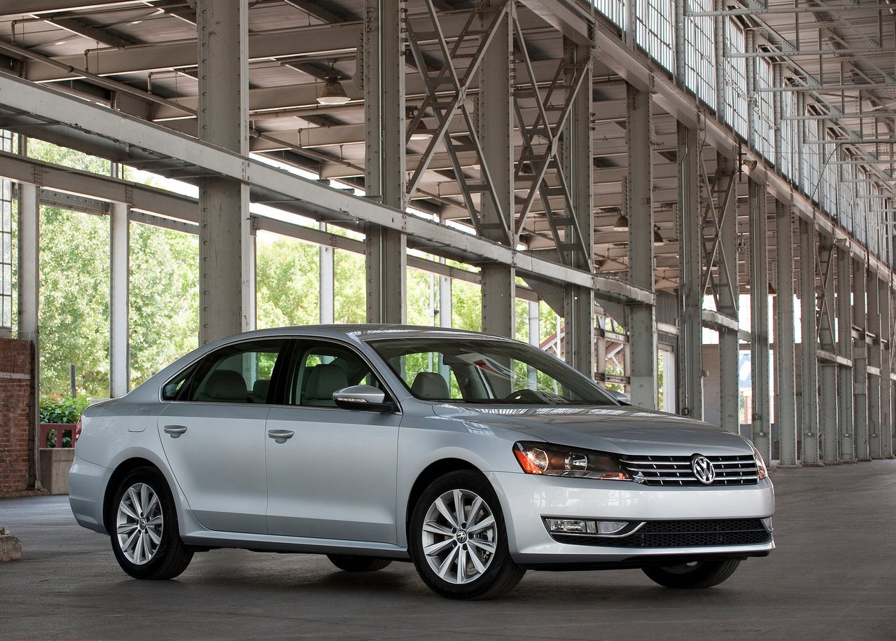 VW Engine Parts Could Be About To Get Way Cheaper Thanks To Dieselgate