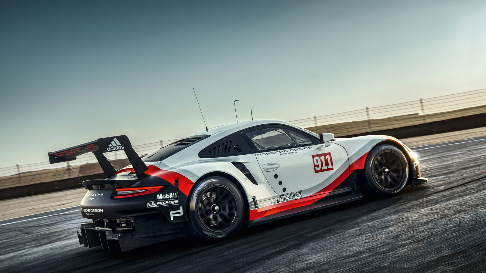 Porsche Could Be Helping To Produce Carbon-Neutral Synthetic Fuels By 2022