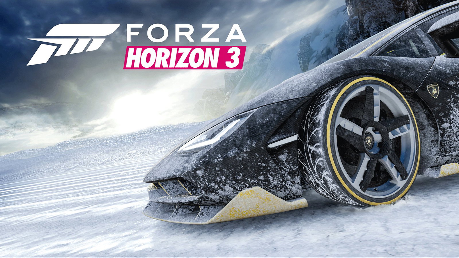 5 Reasons Forza Horizon 3 Has Failed To Hook Me