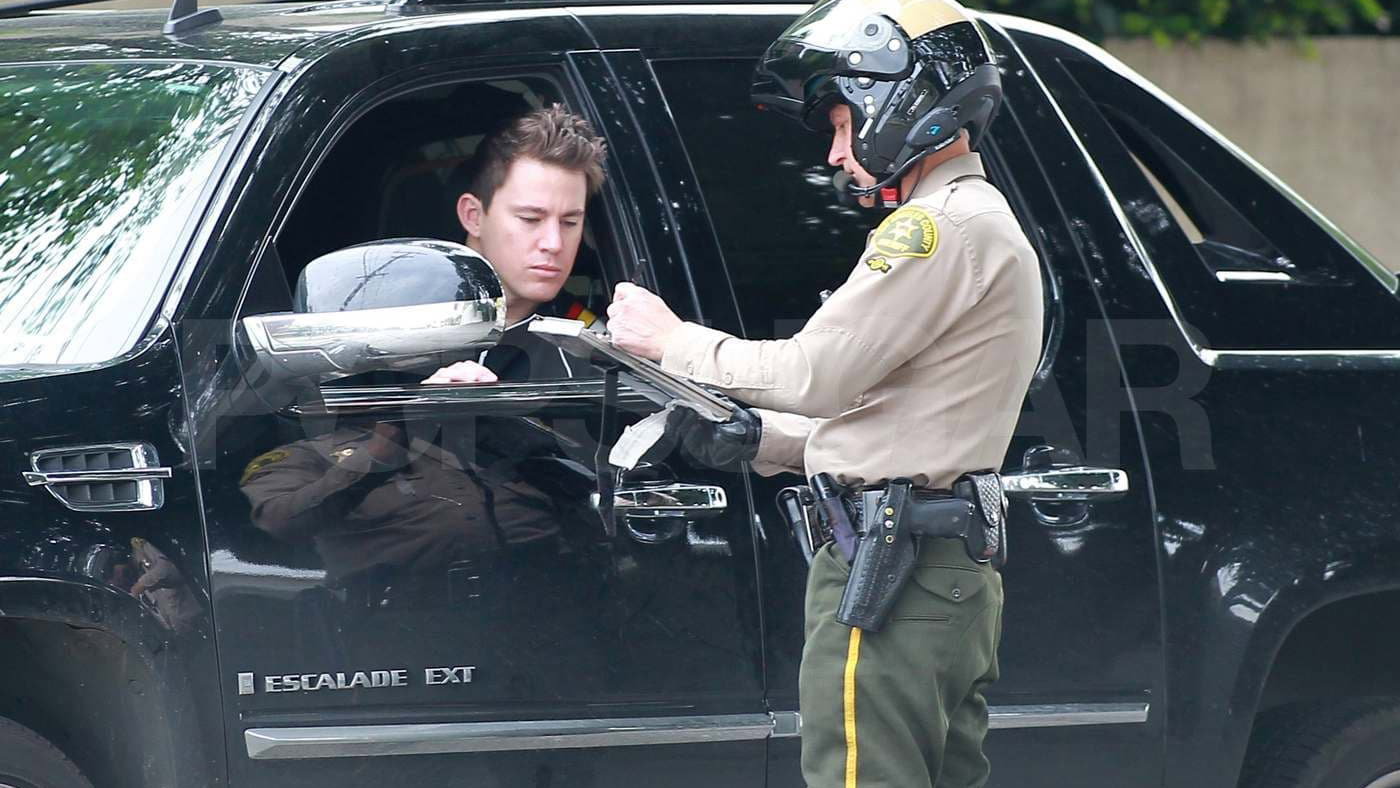 Top 15 Things You Should Never Say To The Cops