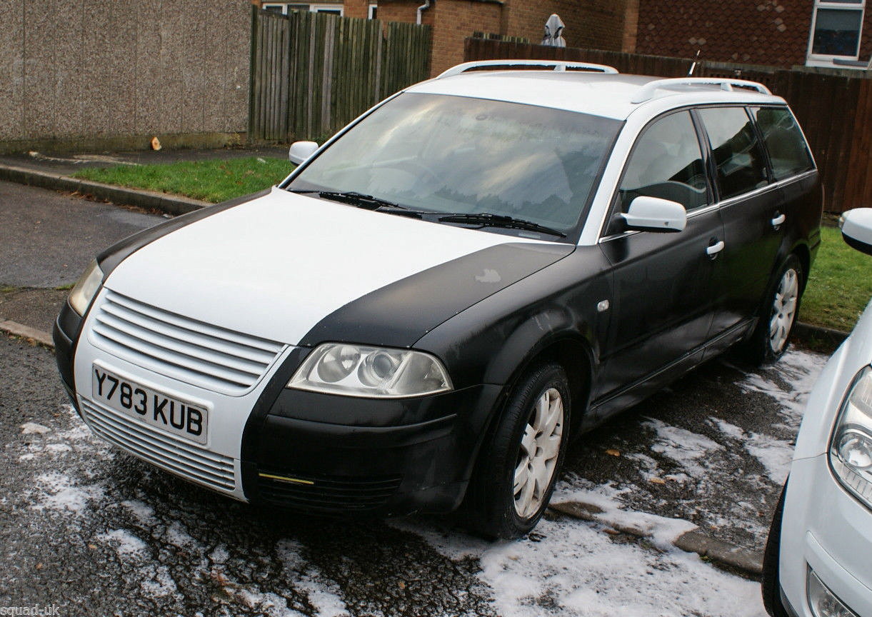 The 7 Ugliest Modified Cars We Could Find In The Classifieds