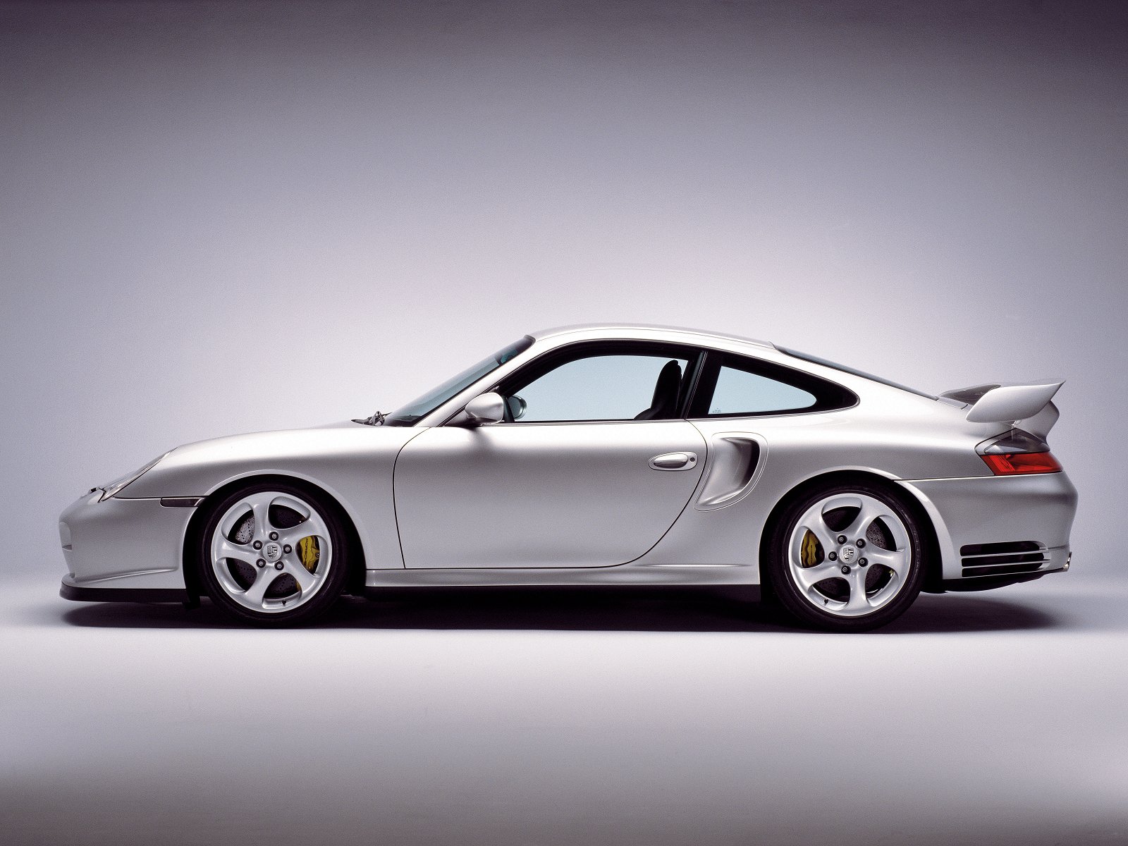 7 Cars That Fell Just Short Of 200mph