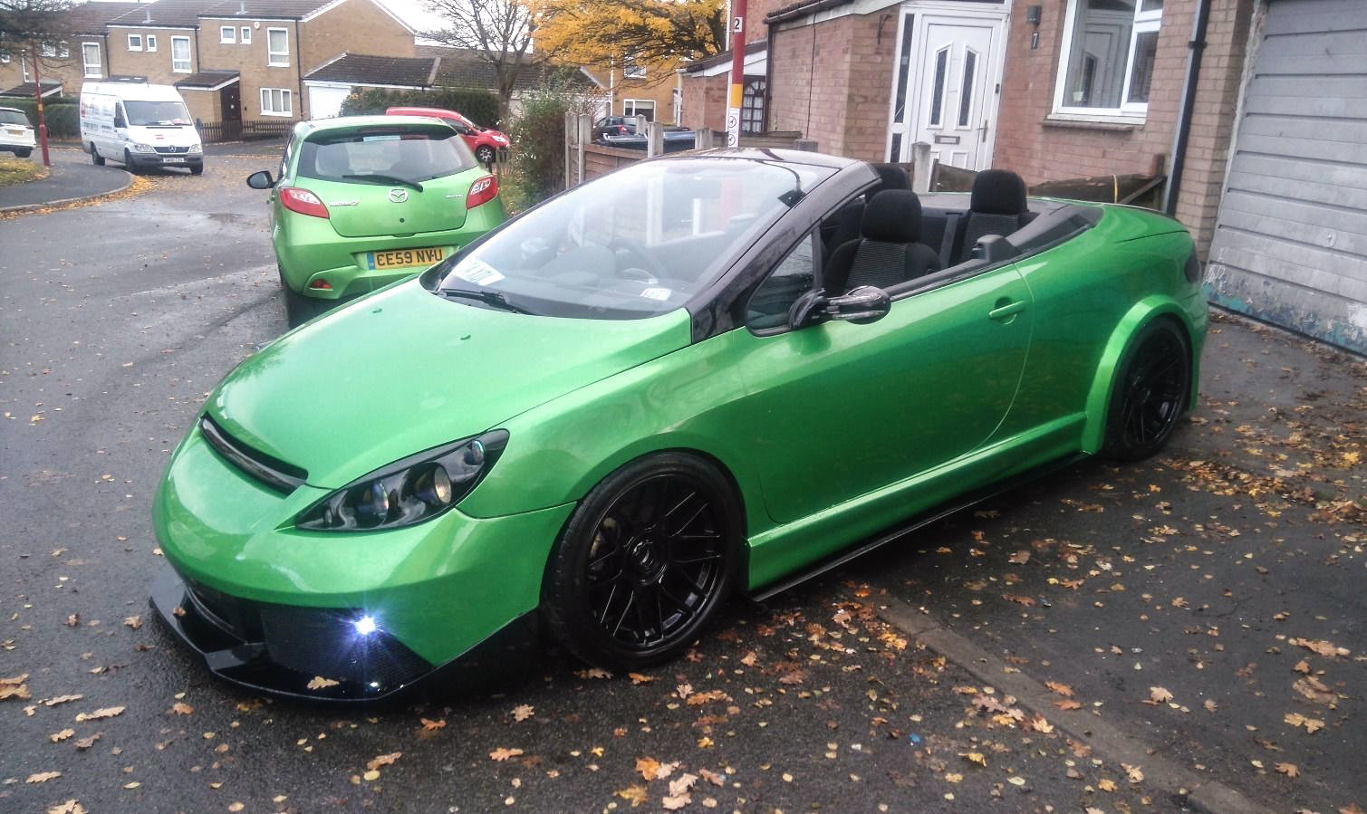 The 7 Ugliest Modified Cars We Could Find In The Classifieds