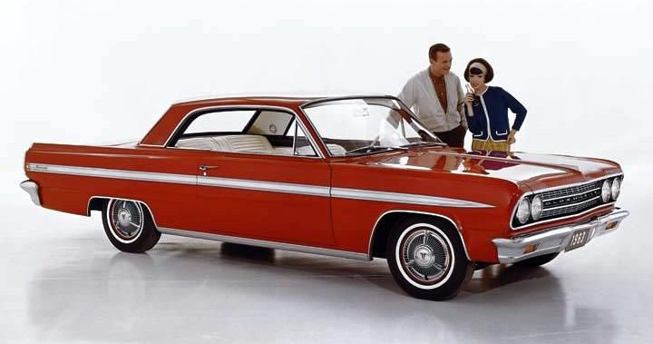 8 Cars with Technology that Influenced the Modern Car Industry