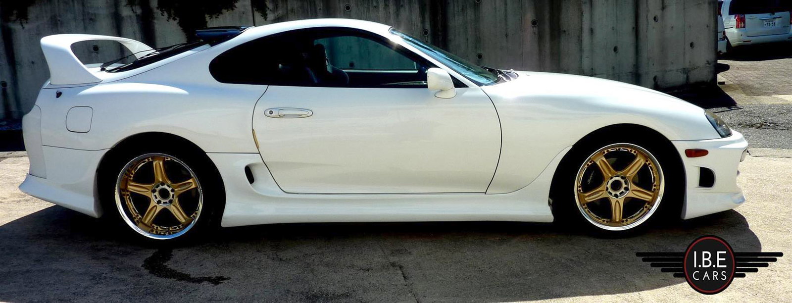 6 Heroic Toyota Supras We Found In The Classifieds
