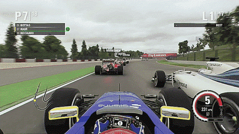 10 Things We All Secretly Do When Playing Racing Games