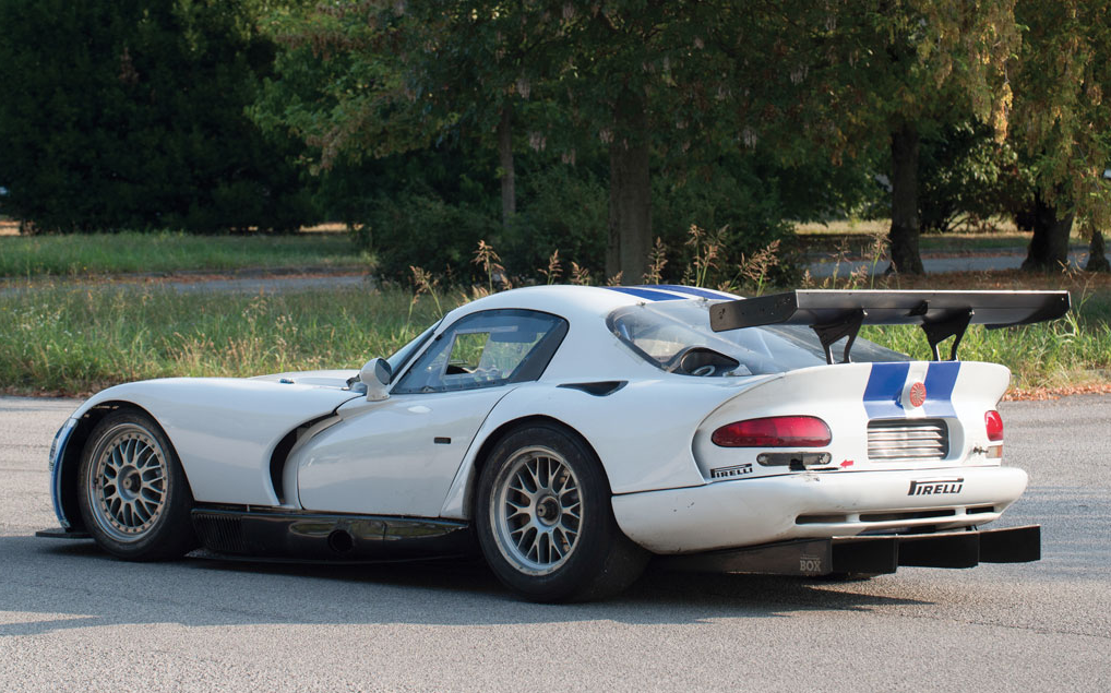 If You Lower Your MX-5 Enough, You Can Squeeze Under A Lorry Trailer