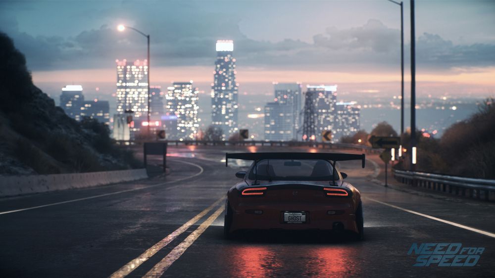 6 Racing Games To Look Forward To In 2017
