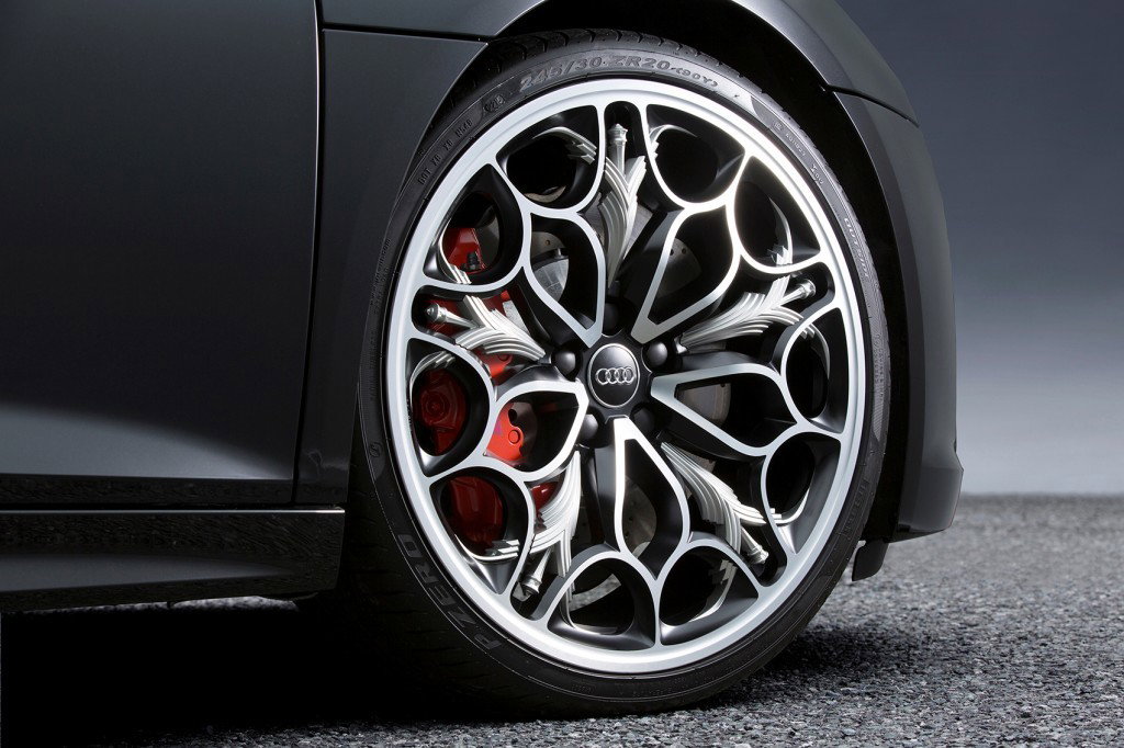 Porsche Has Just Teased The New, Probably Mid-Engine 911 RSR