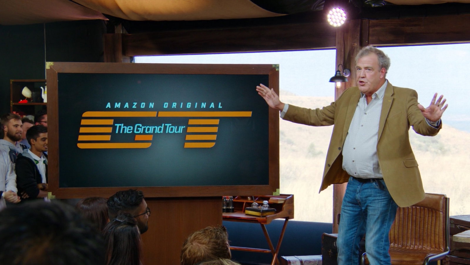 Is The Car Industry Really Giving Us What We Want?